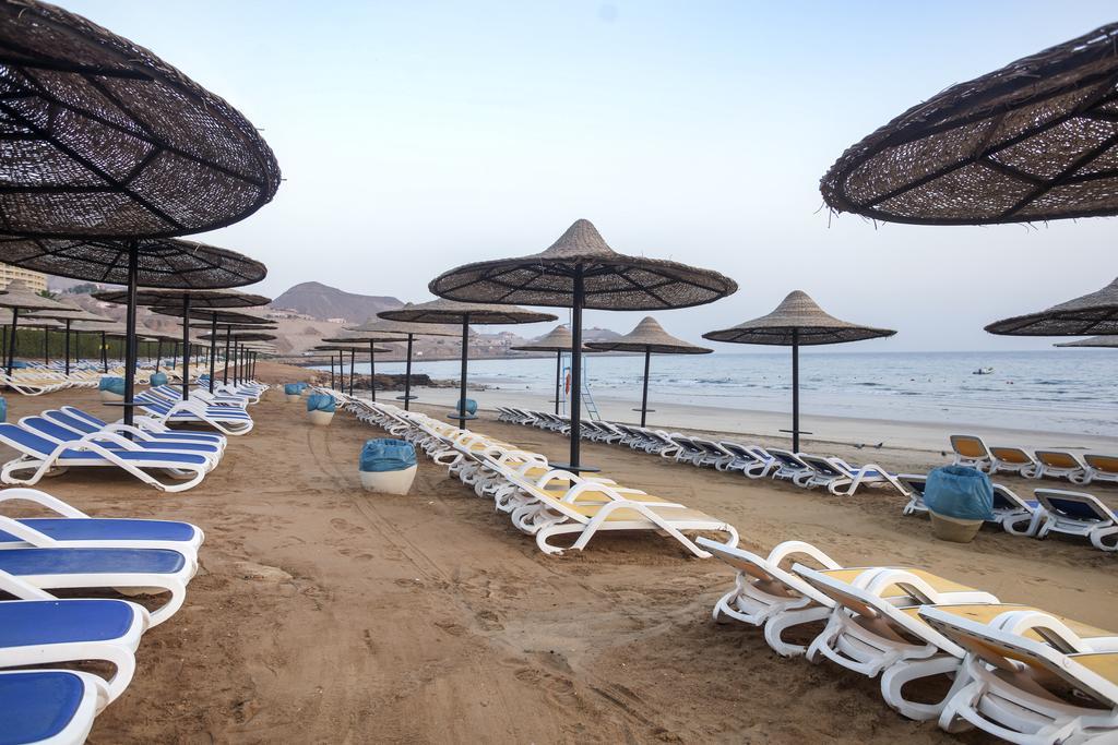 Porto Sokhna Beach Resort Айн-Сохна Экстерьер фото