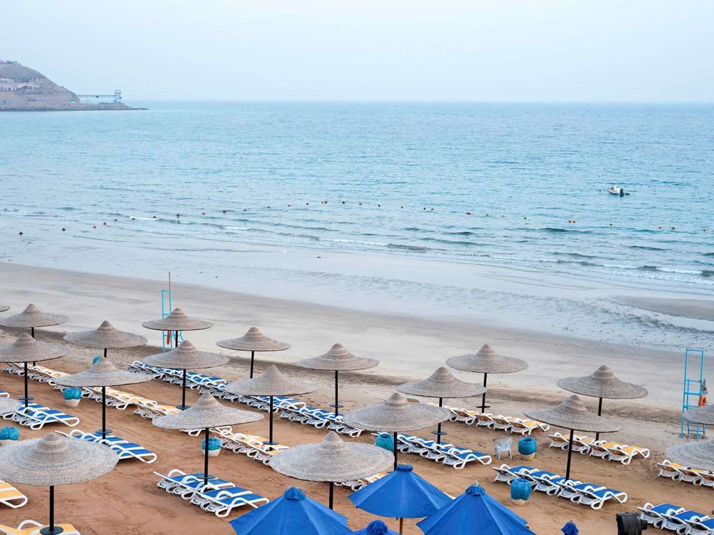 Porto Sokhna Beach Resort Айн-Сохна Удобства фото